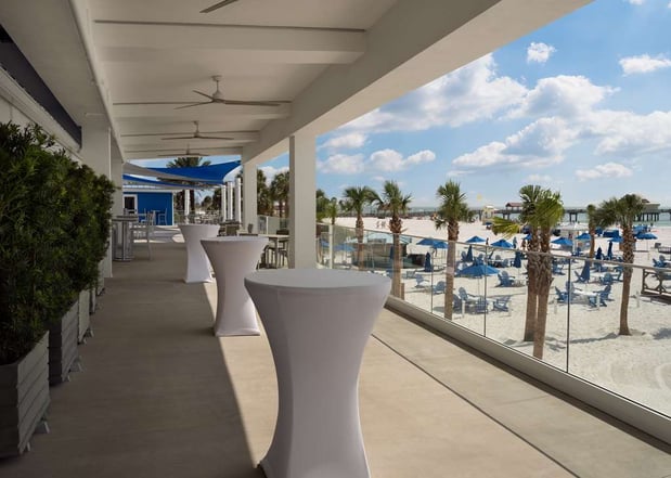 Images Hilton Clearwater Beach Resort & Spa