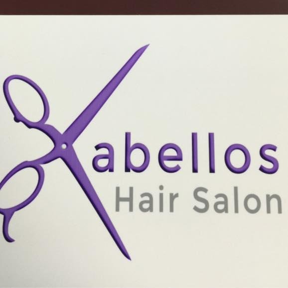 Kabellos Hair Salon Logo