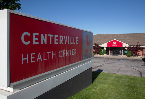 Images U of U Health Centerville Urgent Care - Closed