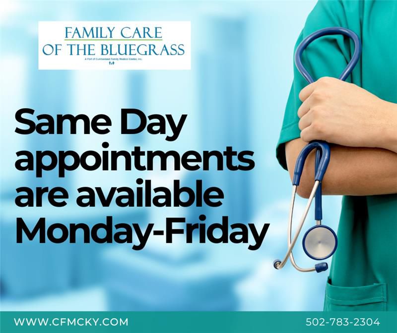 Images Family Care of the Bluegrass West