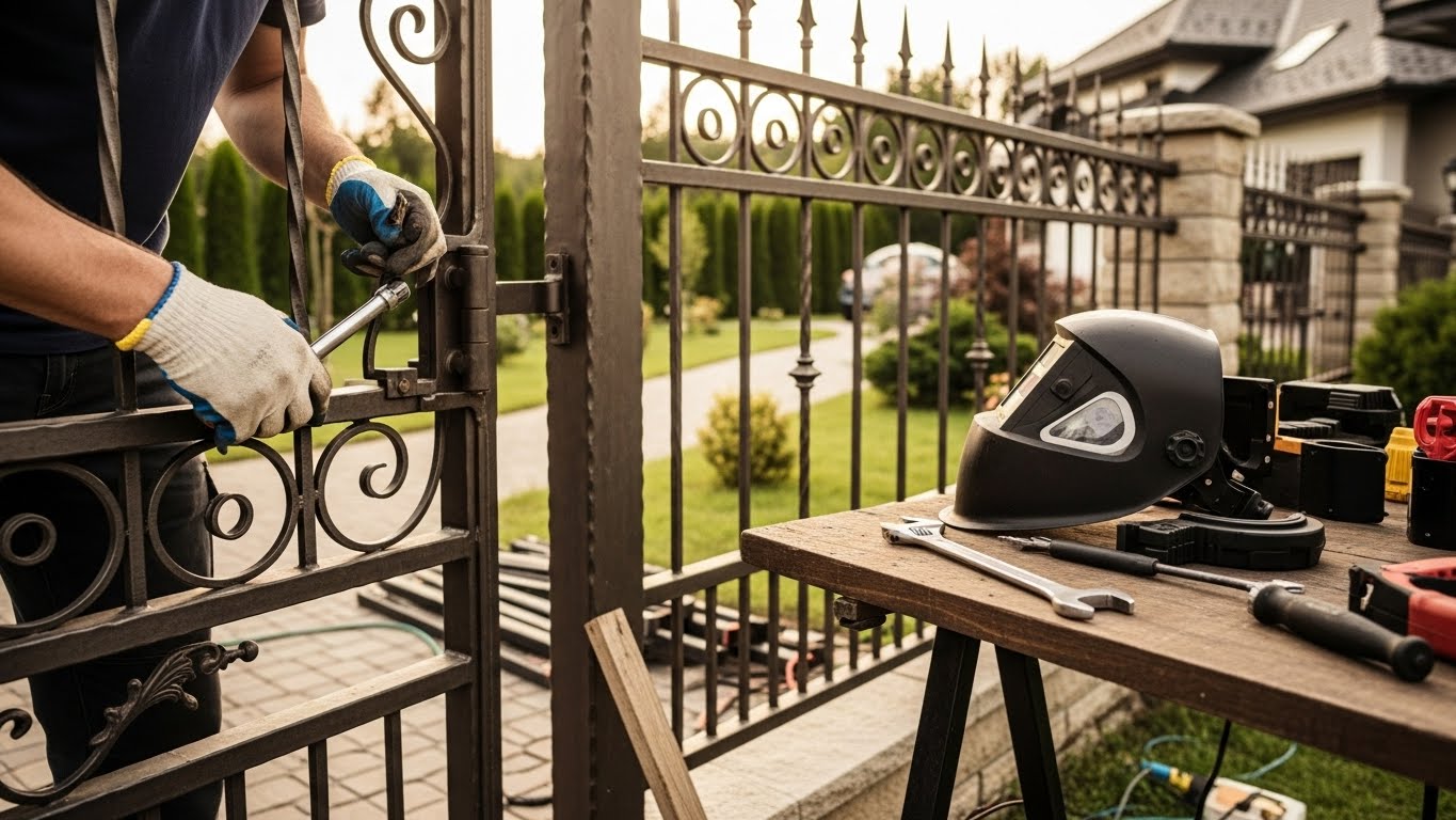 California Pro Builders Image