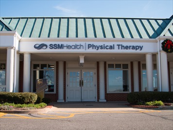 Image 6 | SSM Health Physical Therapy - Hampton Village