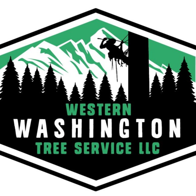 Western Washington Tree Service Logo