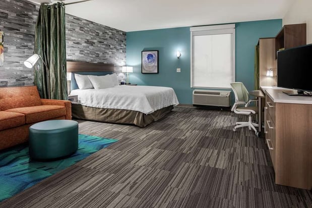 Images Home2 Suites by Hilton Dayton-Centerville
