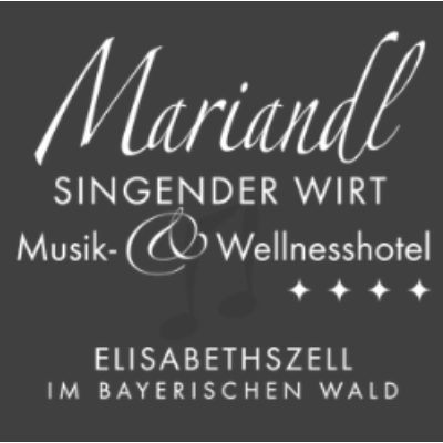 Hotel zum Singenden Wirt in Haibach in Niederbayern - Logo