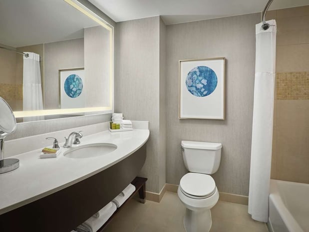 Images Signia by Hilton Orlando - An Official Walt Disney World Hotel