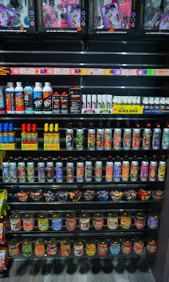 Images Blow'n Smoke Shop