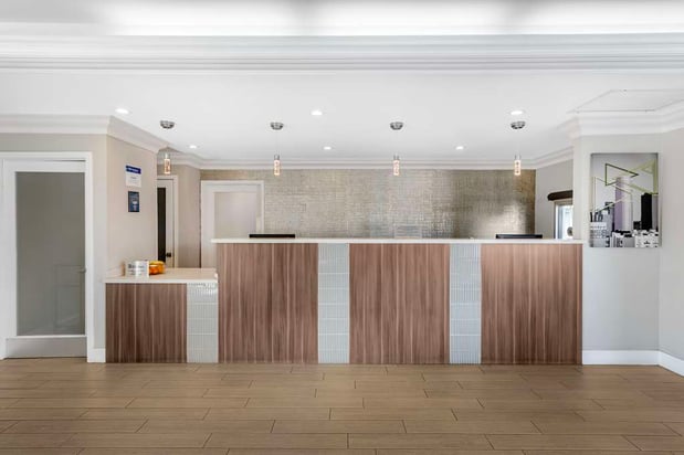 Images Best Western Plus Ontario Airport & Convention Center