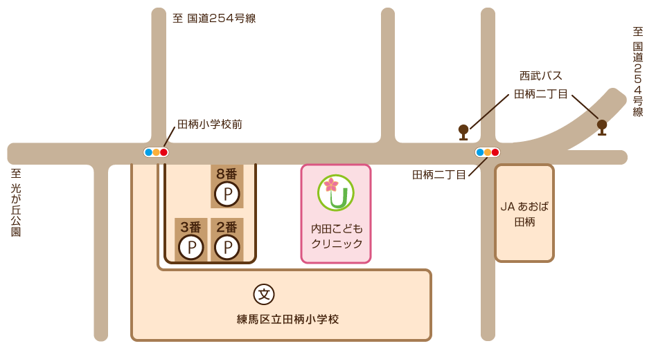 Images 内田こどもクリニック