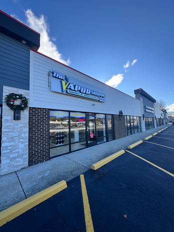 Images The Vapor Shoppe Smoke & Alternative Plus