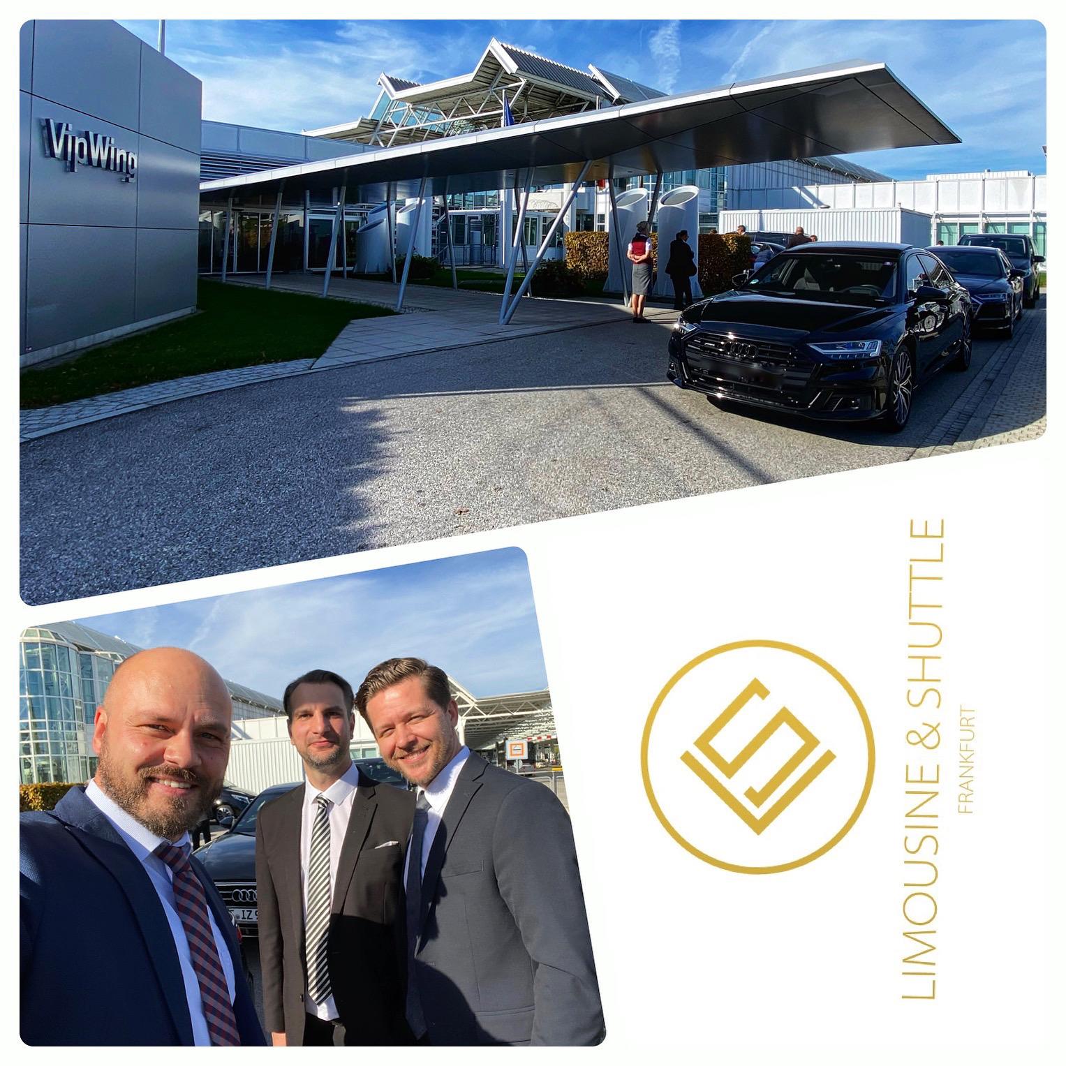 Bild 2 Limousine & Shuttle Service Frankfurt in Frankfurt am Main