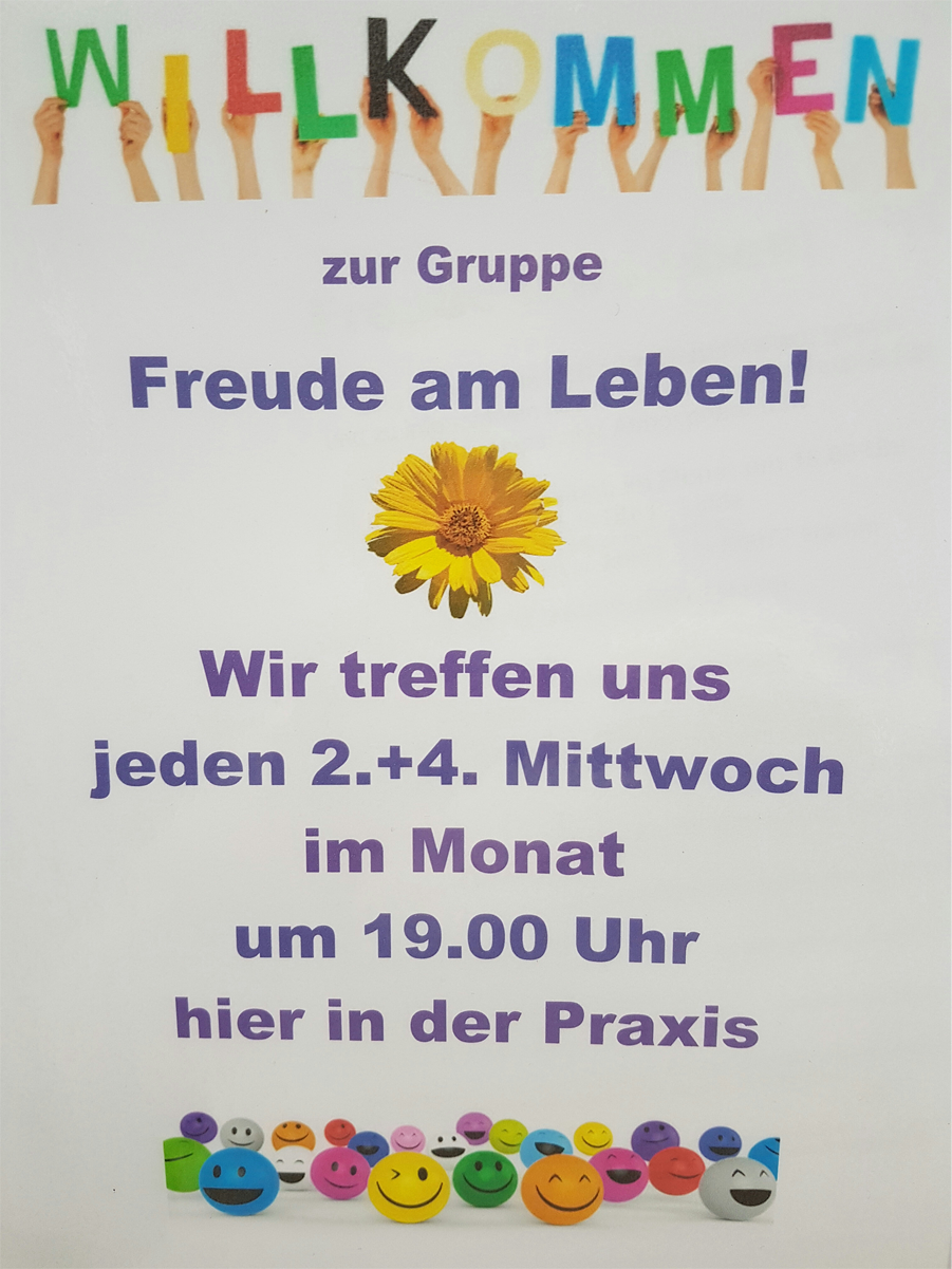 Ute B.Linde Heilpraktikerin für Psychotherapie, Wiescherhöfener Markt 1 in Hamm