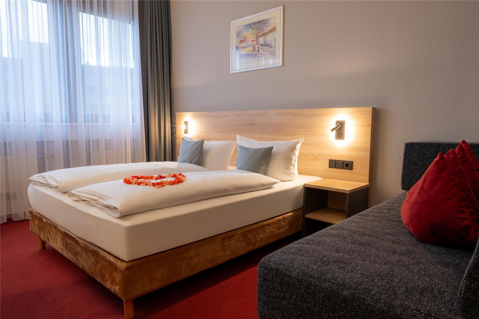 Best Western Comfort Business Hotel, Hammer Landstrasse 89 in Neuss