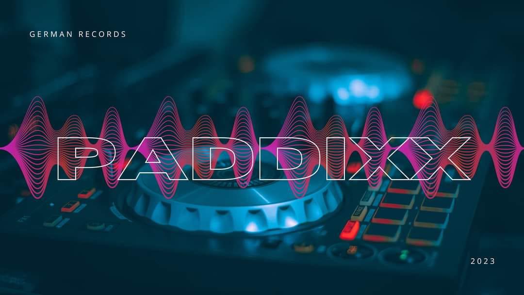 Bilder Paddixx Music