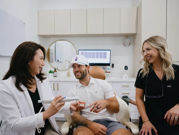 Images Aesthetic Smiles Dentistry