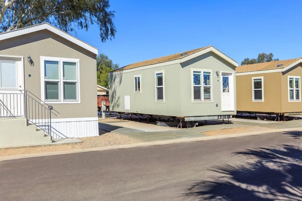 Images Royal Glen Manufactured Housing Community