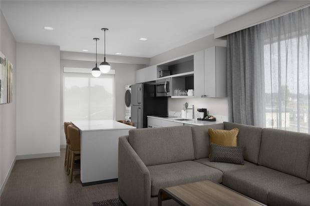 Images Homewood Suites by Hilton Jackson