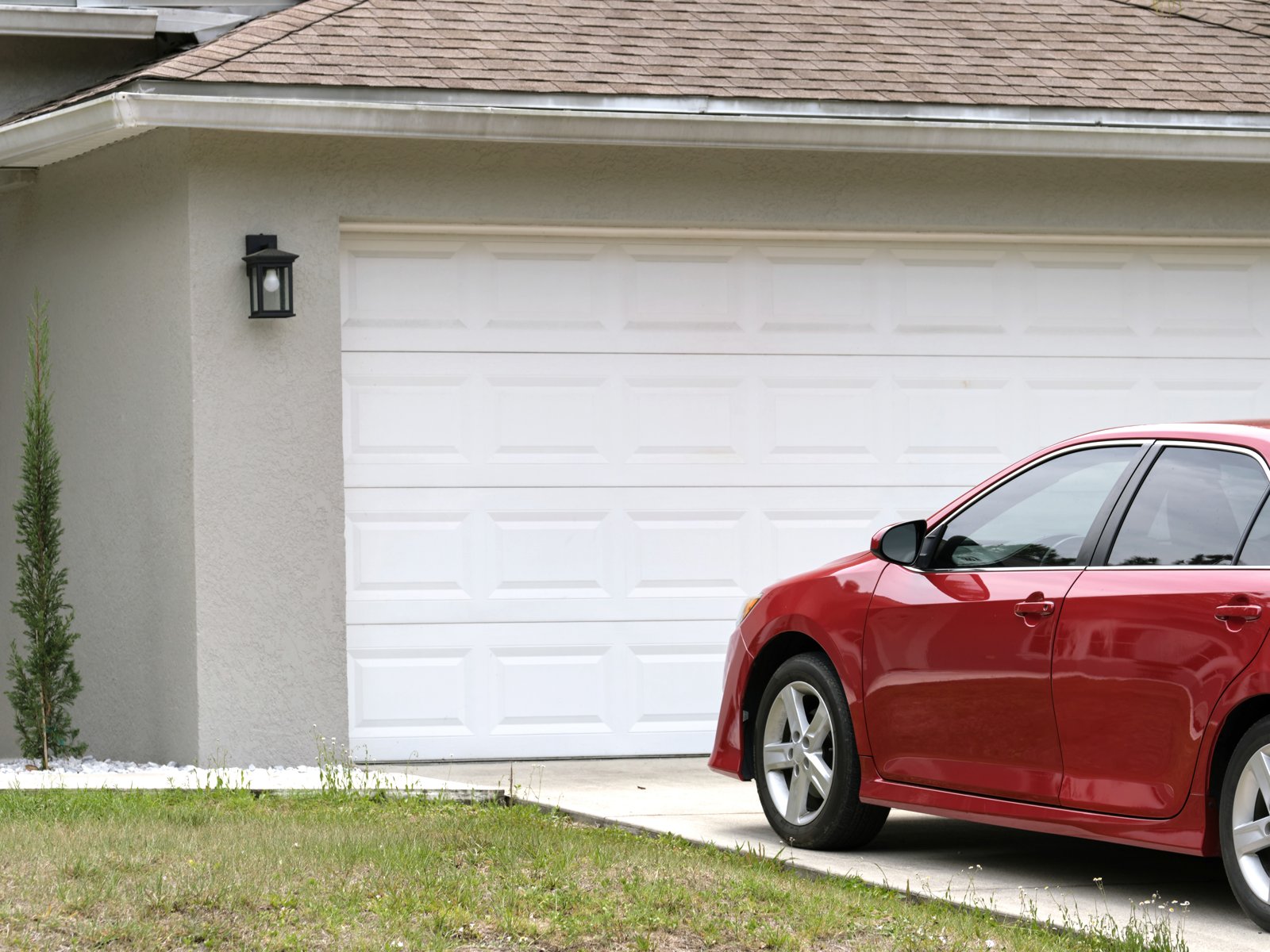 Burbank Skillful Garage Door LLC