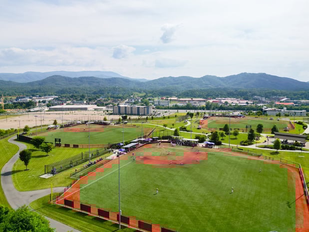 Images Staybridge Suites Pigeon Forge - Smoky Mtns by IHG