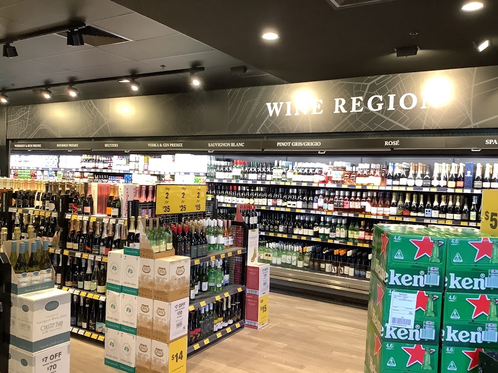 Images Liquorland West Gosford
