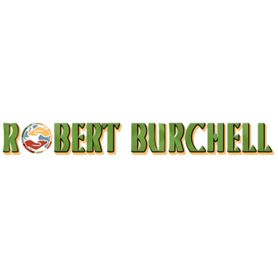 Robert Burchell Logo