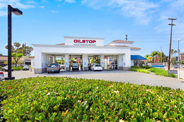 Images Oilstop Drive Thru Oil Change