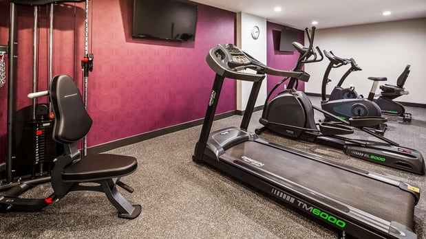 Images Best Western Plus Stadium Inn