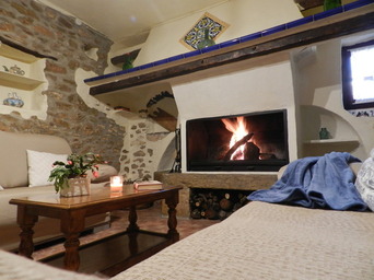 Images Casa Rural La Solera