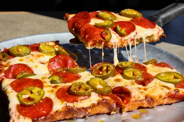 Images Uccello's - East Beltline