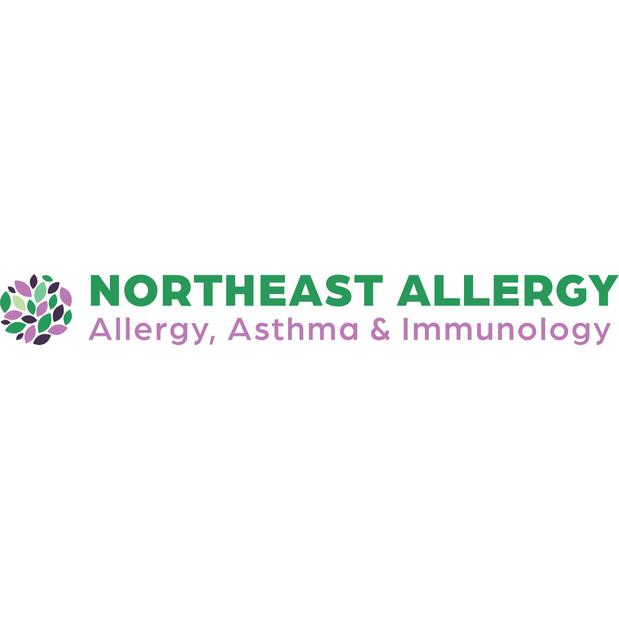 Northeast Allergy, Asthma & Immunology Logo