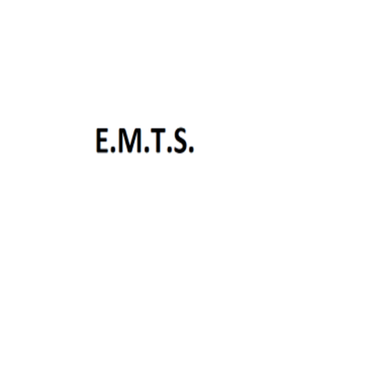E.M.T.S. Logo
