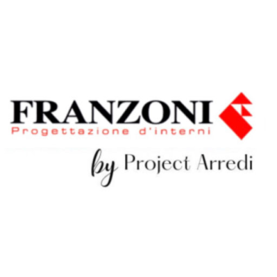 Franzoni Arredamenti by Project Arredi Logo