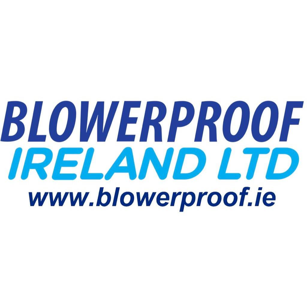 Blowerproof Ireland 1