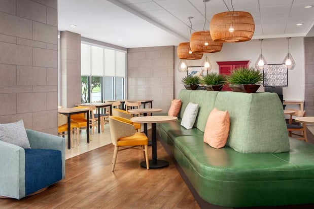 Images Home2 Suites by Hilton Lexington University / Medical Center