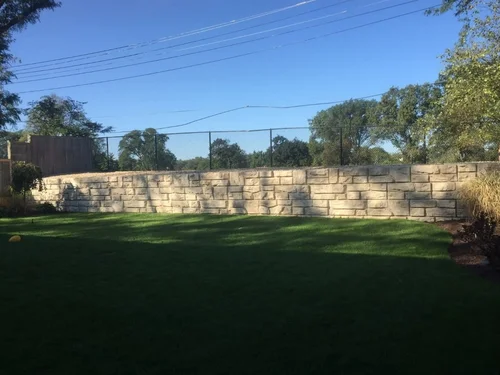 Images Kamin Landscaping Inc.
