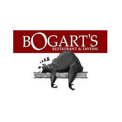 Bogart's Restaurant and Tavern Logo