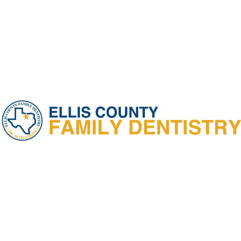 Ellis County Family Dentistry Logo