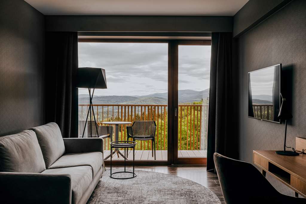 Images Radisson Hotel Szklarska Poręba