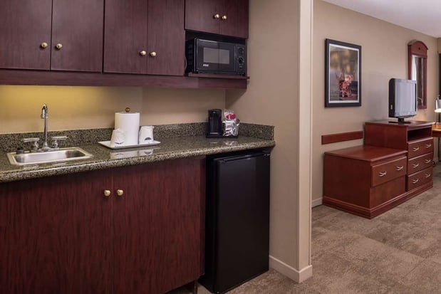 Images Hampton Inn Columbia Northeast-Fort Jackson Area