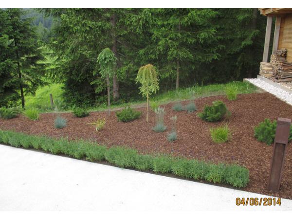 Weiskopf - Gartenbetreuung - Landschaftsgestaltung, Mitterndorferweg 3A in Sankt Johann in Tirol