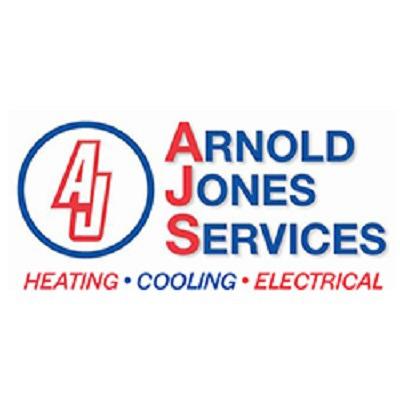 Arnold Jones Services Heating, Cooling & Electrical - High Point, NC 27260 - (336)265-0401 | ShowMeLocal.com