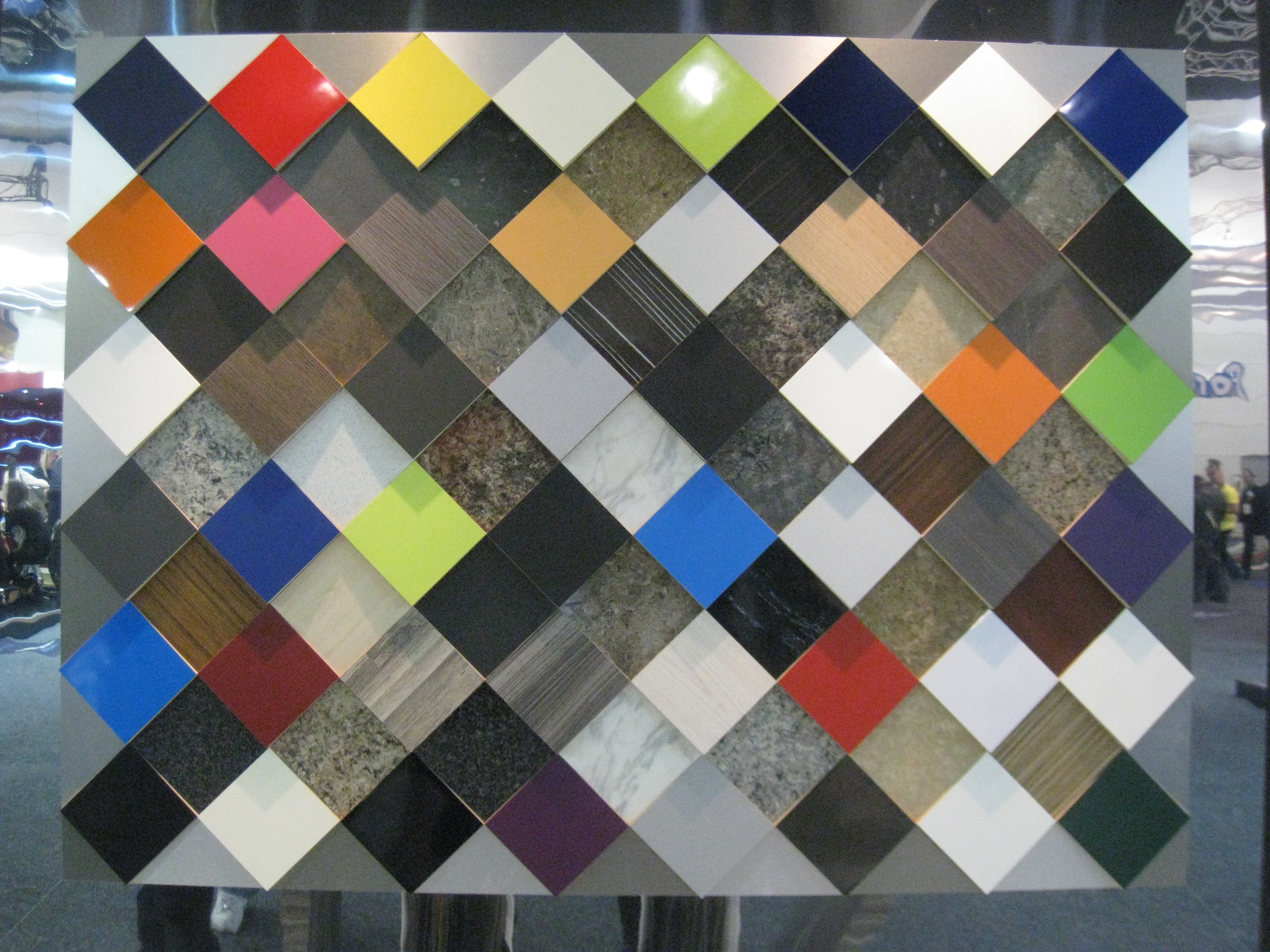 Images MOMA - Materials Of Modern Architecture