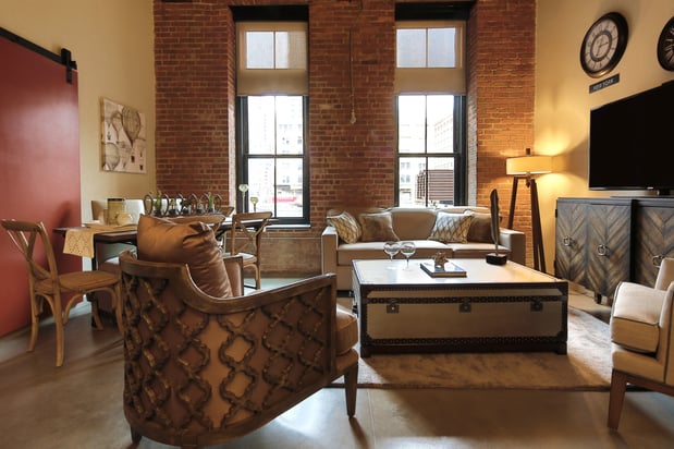 Images Modera Lofts