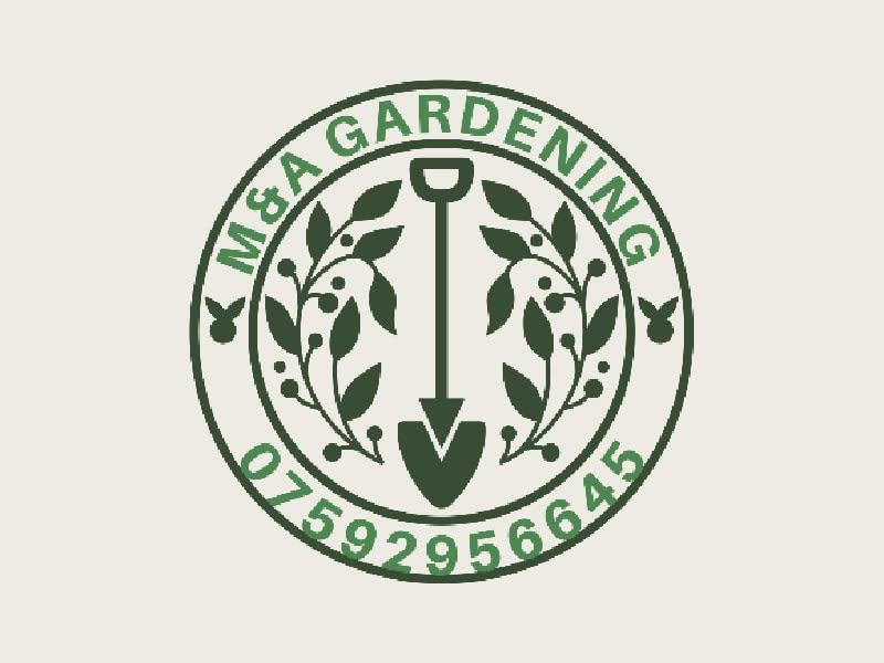Images M&A Gardening