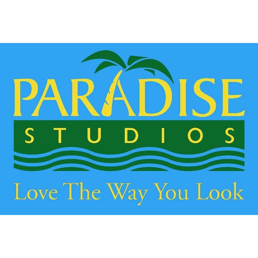 Paradise Studios Logo