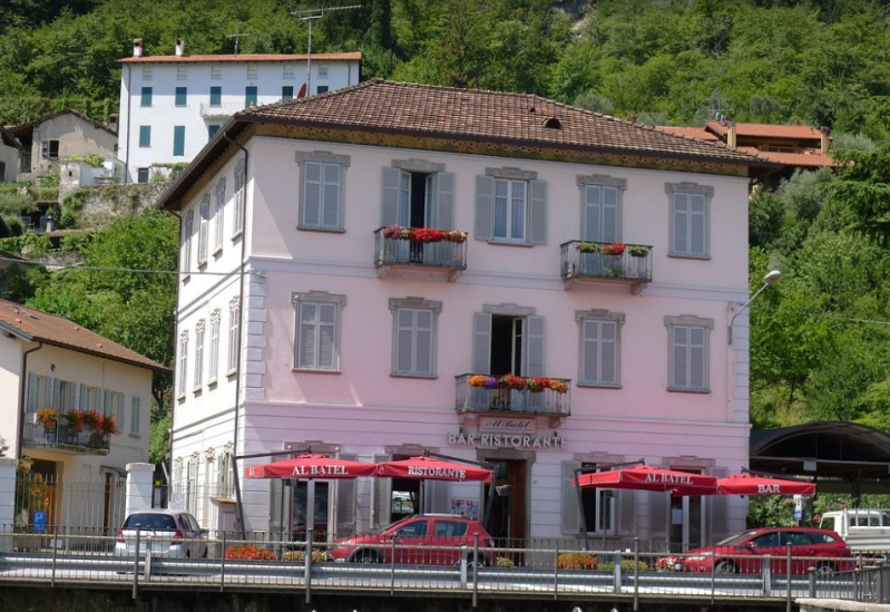Ristorante Al Batel