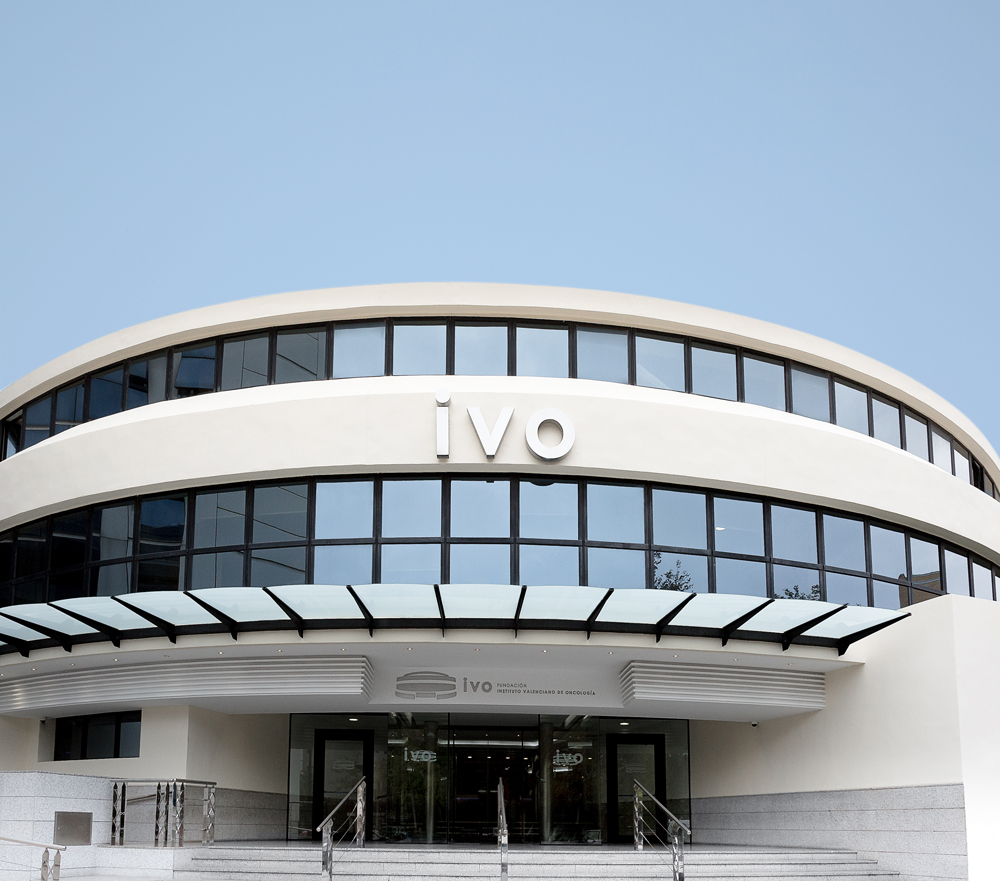 Images IVO - Fundación Instituto Valenciano de Oncología