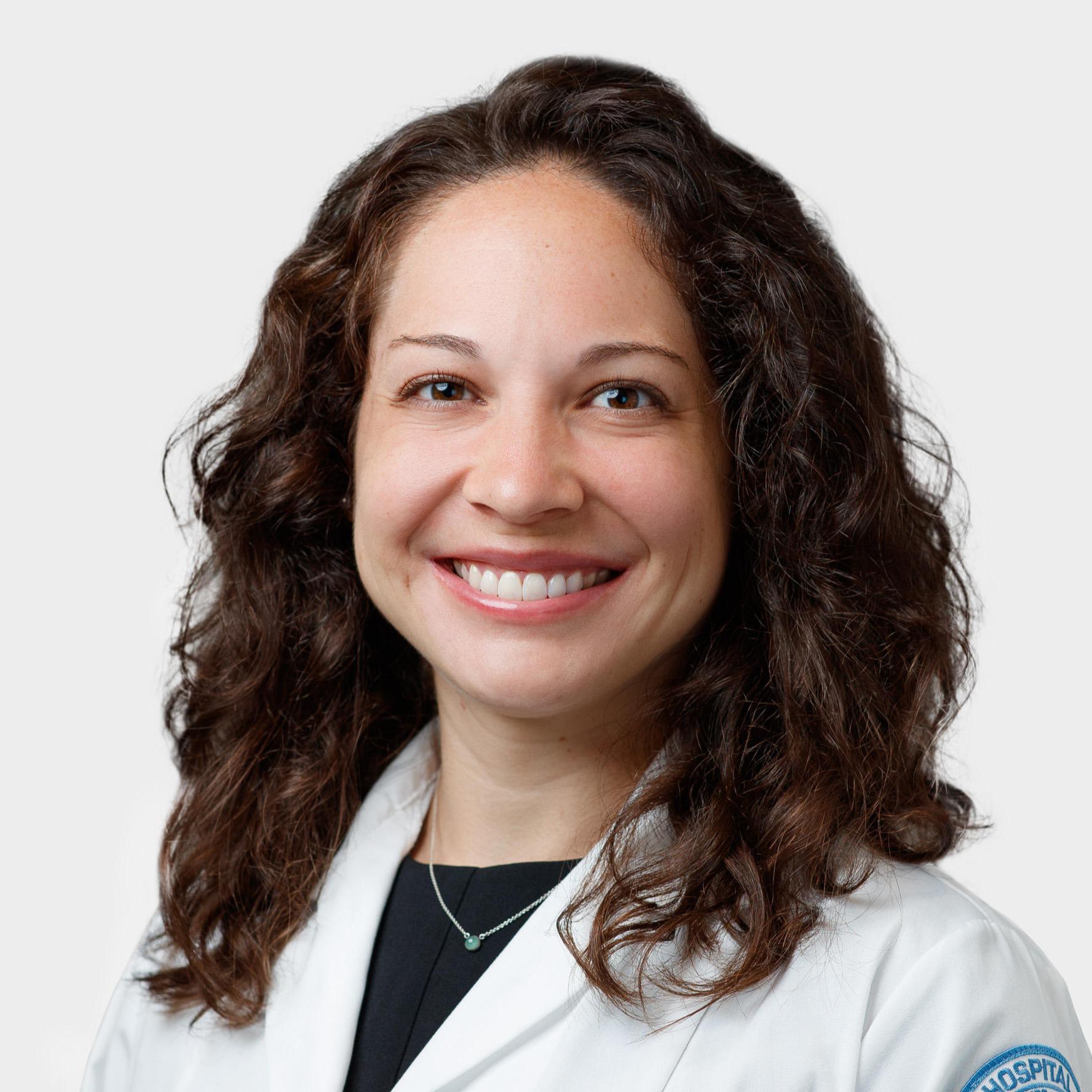 Dr. Michelle Kew, MD