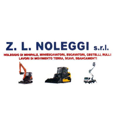 Z.L. Noleggi Logo