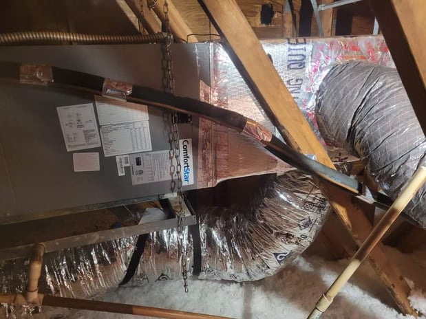 Images Florida Breeze HVAC
